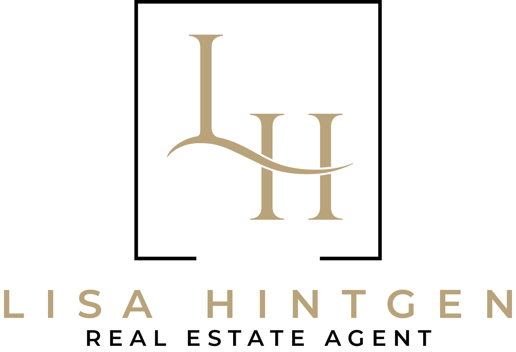 Lisa Hintgen Real Estate Broker